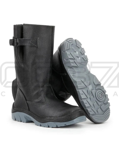 Сапоги рабочие летние Оптима-1