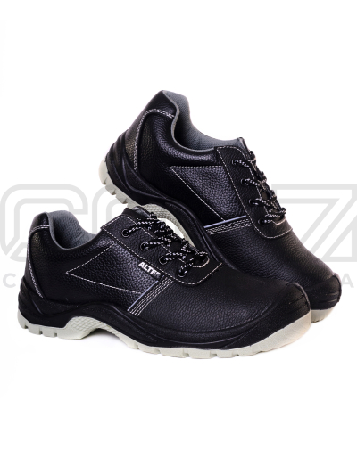Полуботинки рабочие Алтер с МП и МС-1