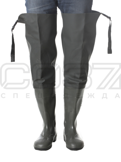 сапоги рыбацкие-1