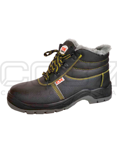 Ботинки рабочие зимние Дарс-1
