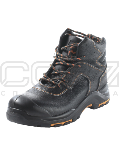 ботинки лето эталон электра-1