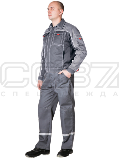 брюки-серый-1