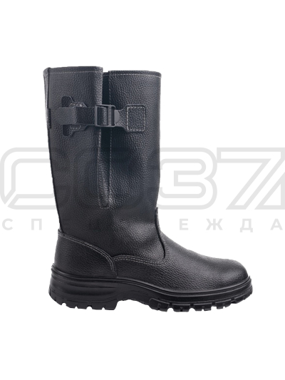 Сапоги рабочие летние Щит-1