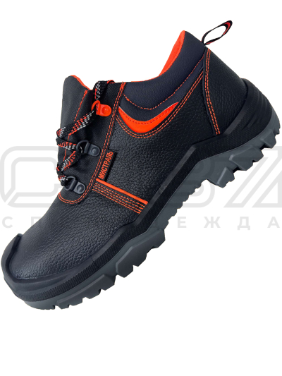 Полуботинки «Мистраль-Нео» ПУ-ТПУ с МП и МС