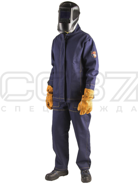 сварщик Волат-У-1